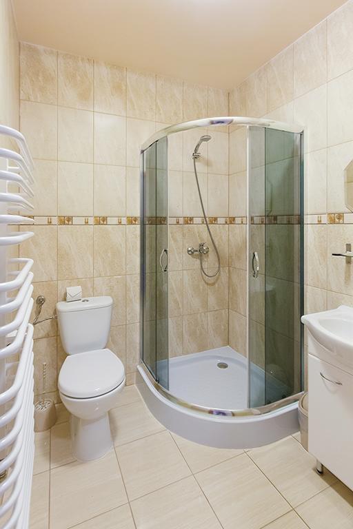 Zajazd Beskidy Żywiec Exterior foto