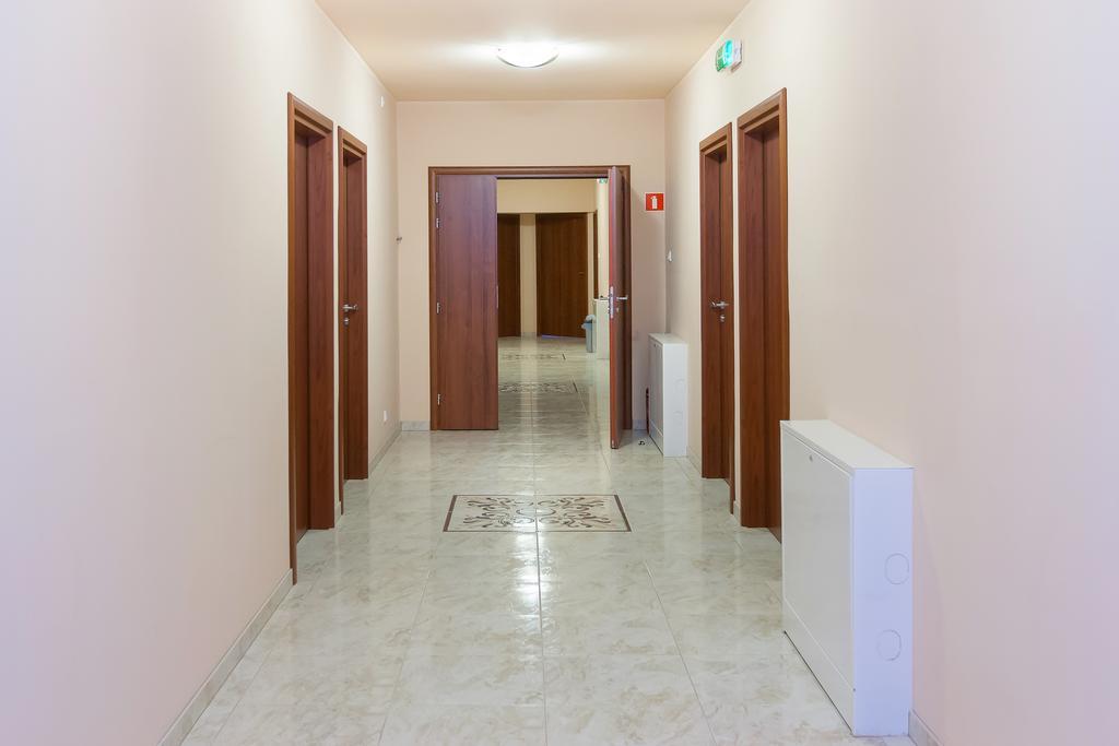 Zajazd Beskidy Żywiec Zimmer foto