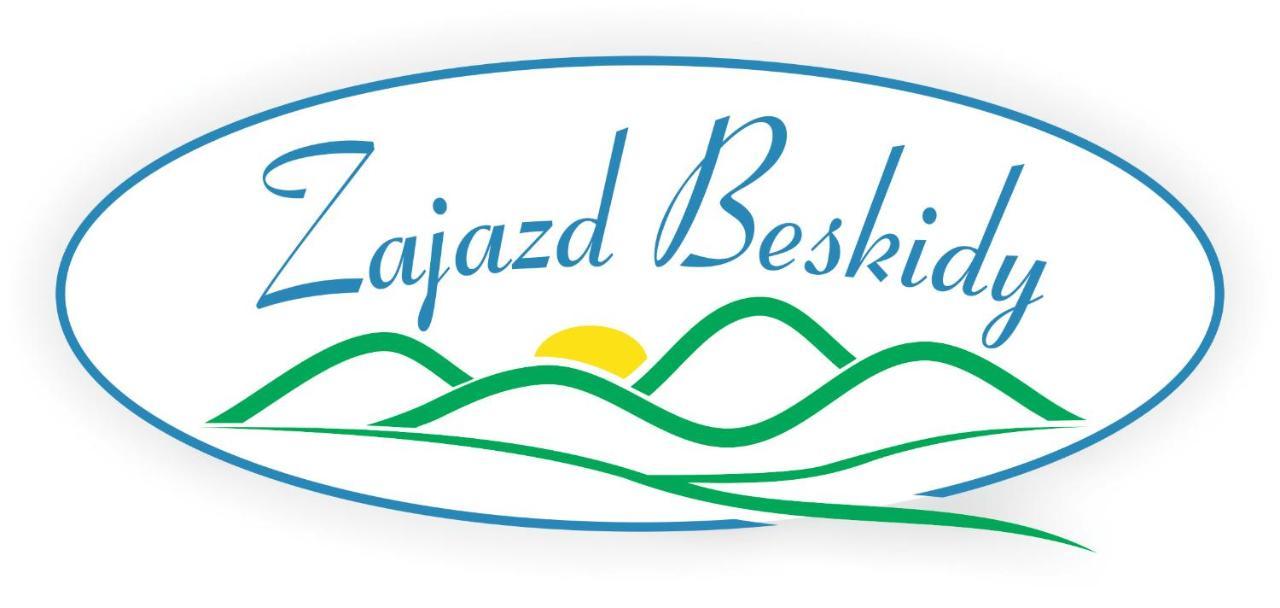 Zajazd Beskidy Żywiec Exterior foto